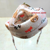 محافظ سر نوزاد