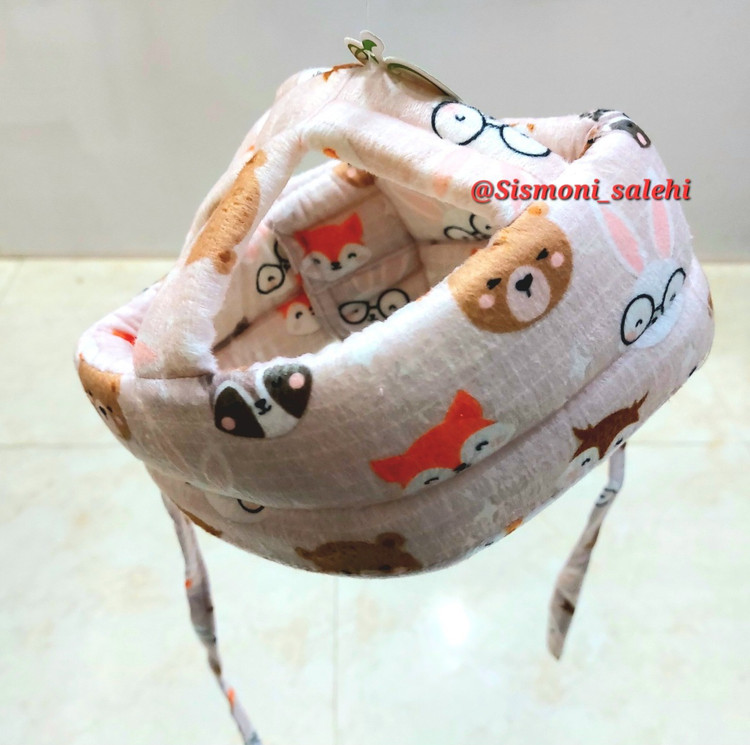 محافظ سر نوزاد