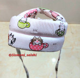 ضربه گیر سر نوزاد