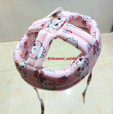 کلاه محافظ سر کودک