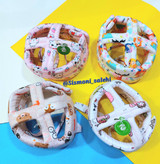 ضربه گیر سر کودک