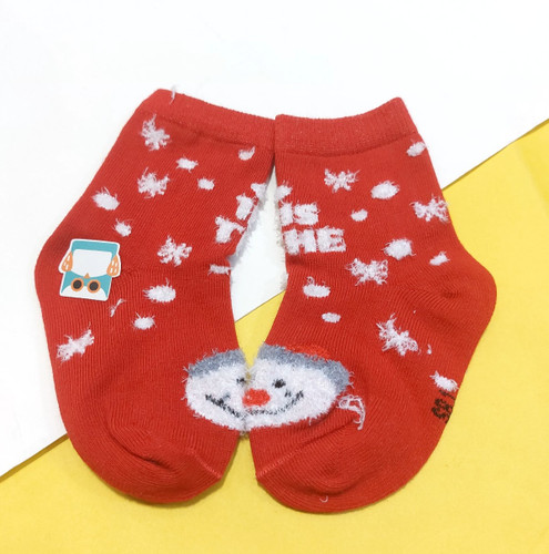 جوراب نوزاد