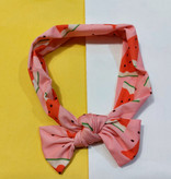 تل پارچه ای یلدا دخترانه