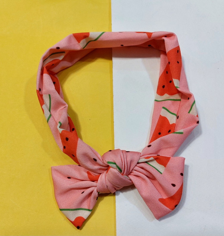 تل پارچه ای یلدا دخترانه