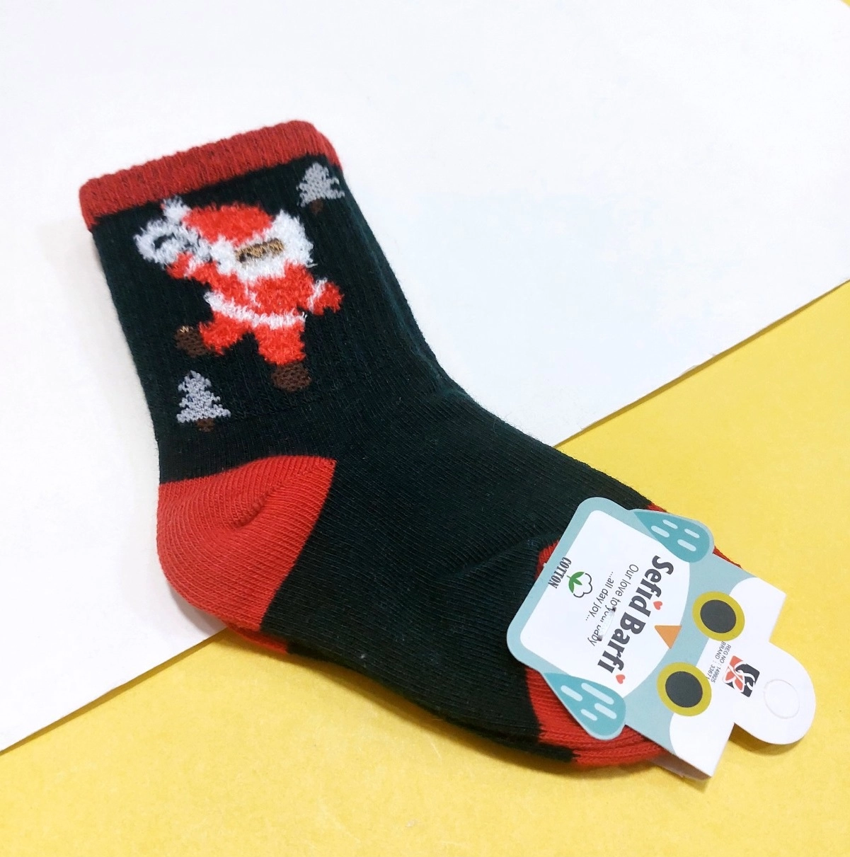 جوراب کریسمس