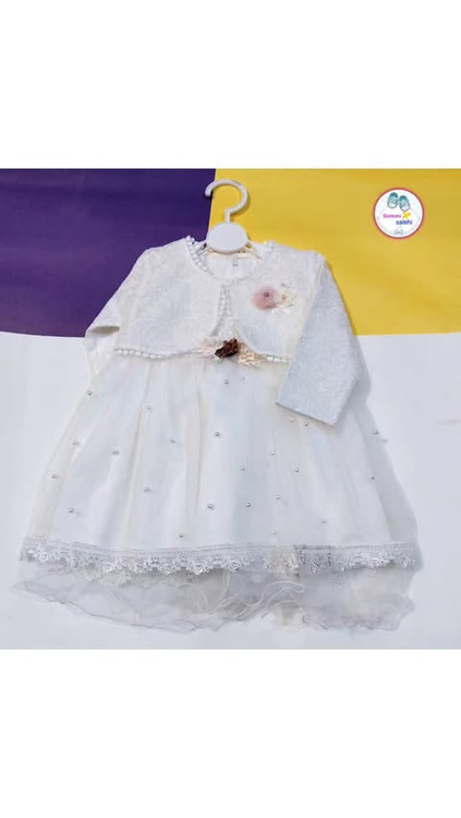 لباس مجلسی دخترانه