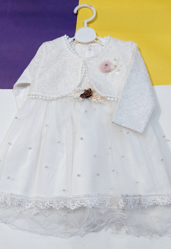 تور عروس دخترانه