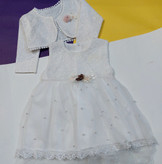 تور عروس دخترانه