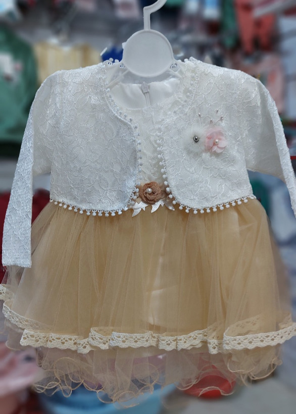 لباس مجلسی بچگانه