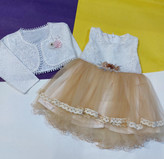 لباس مجلسی دخترانه