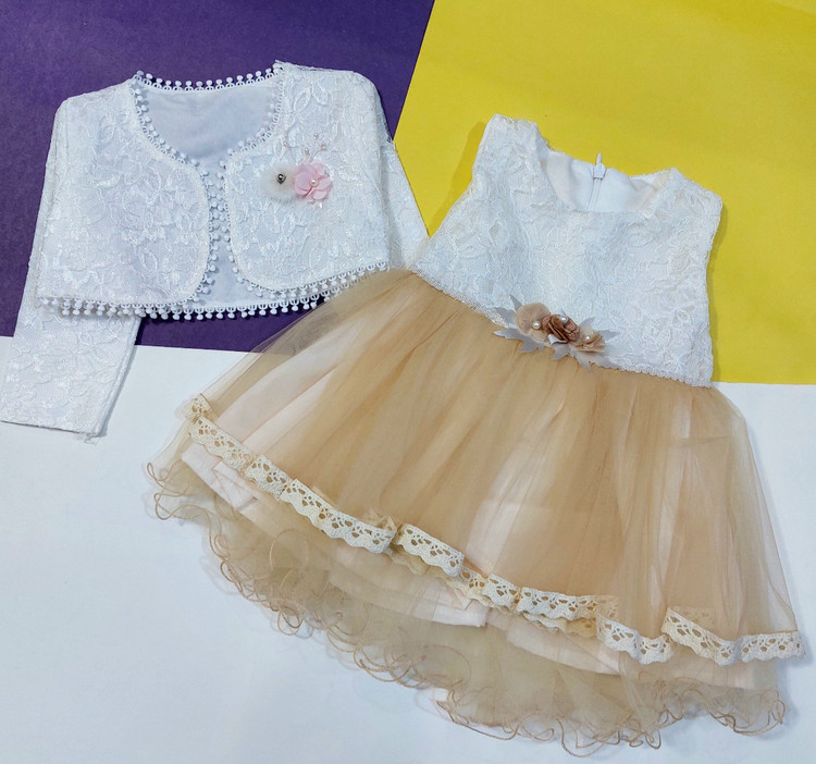 تور عروس نوزادی