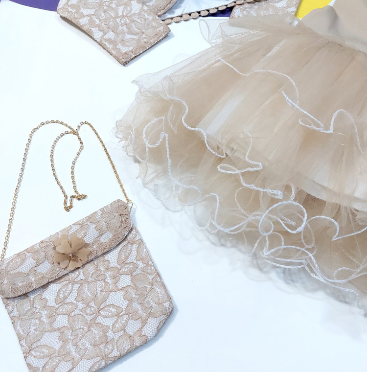 کیف مجلسی بچگانه