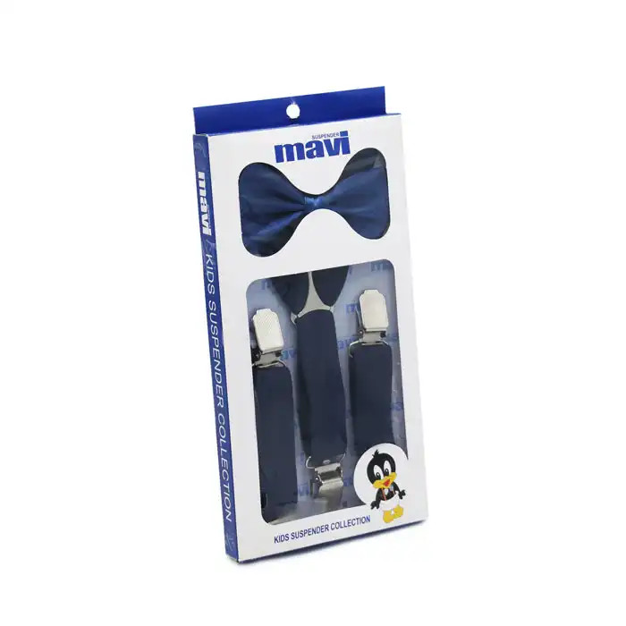 ست ساس بند و پاپیون