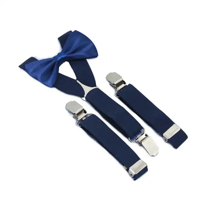 پاپیون کودک