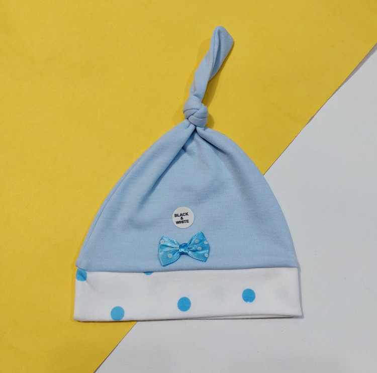 کلاه شیپوری نوزاد