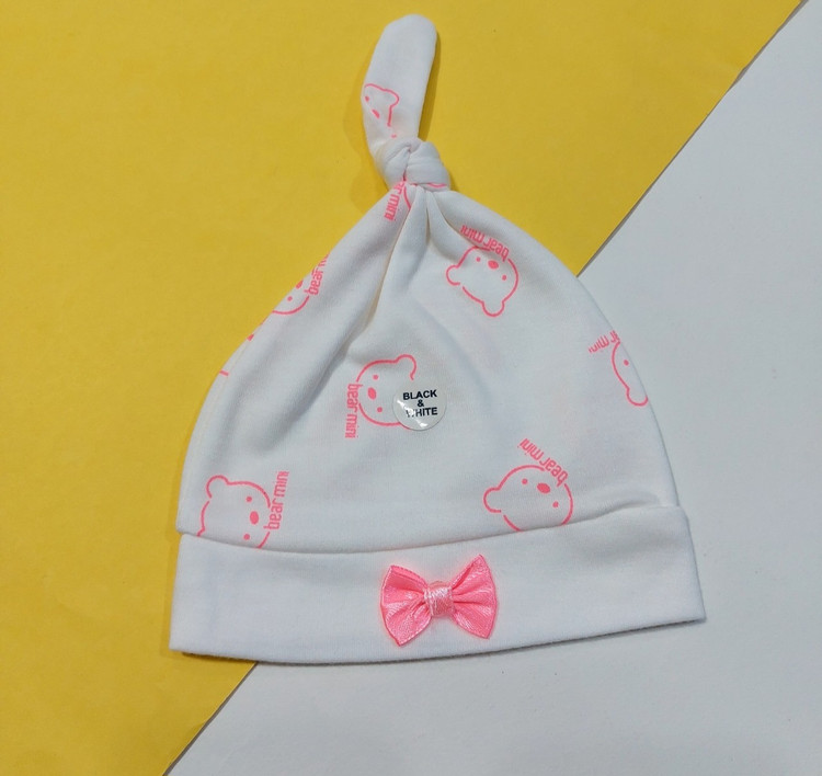 کلاه بوقی نوزاد