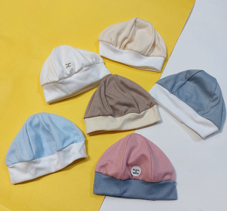 کلاه گرد نوزادی