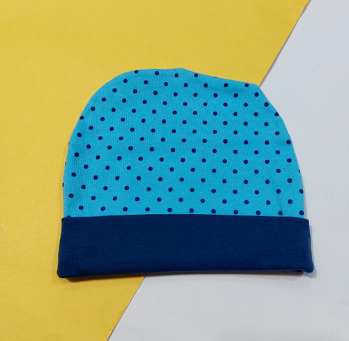 کلاه گرد نوزاد