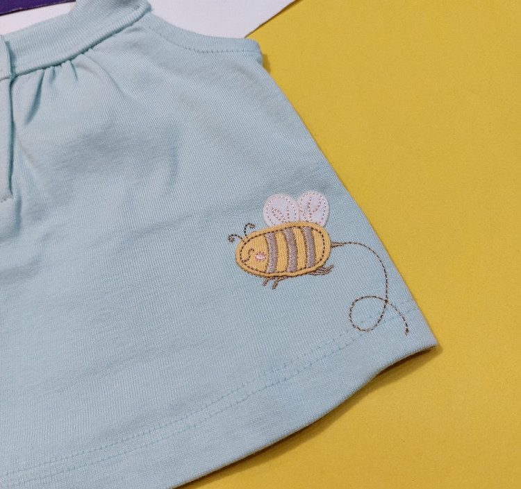 تاپ بندی دخترانه