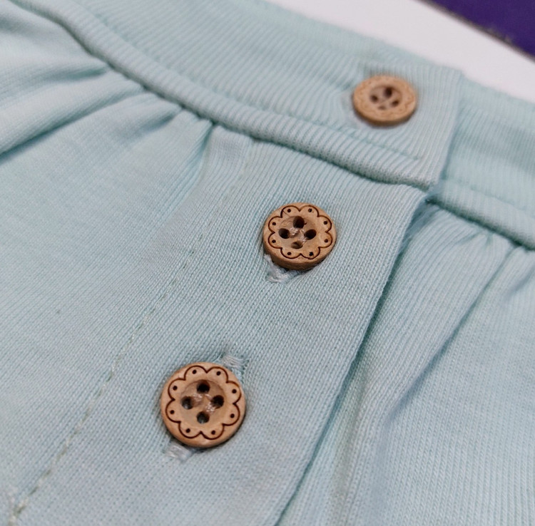 پیراهن دخترانه