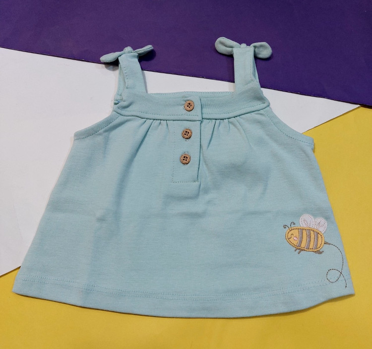 سارافون بندی دخترانه