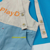 بیلر کتان بچگانه