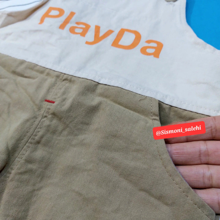 بیلر اورجینال