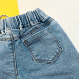 شلوار بچگانه