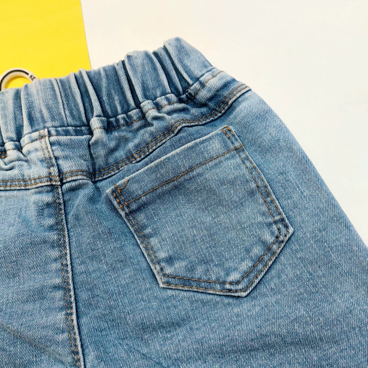 شلوار بچگانه