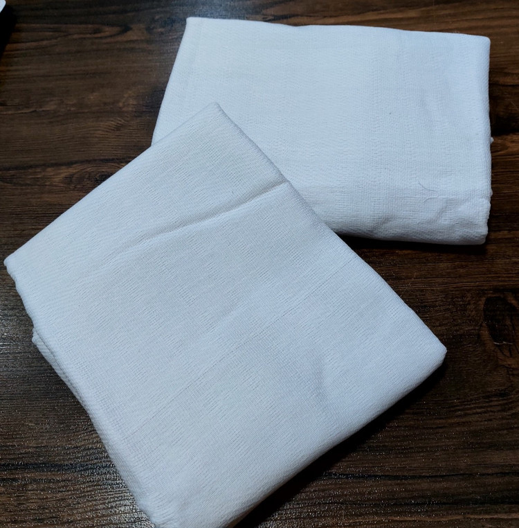 پارچه تنظیف