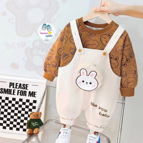 بیلر بچگانه