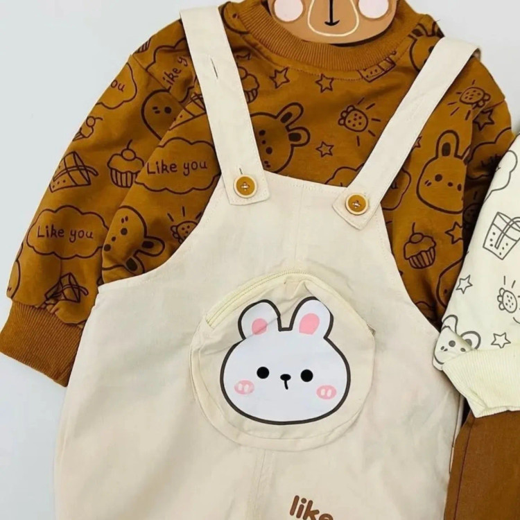 ست بیلر و بلوز وارداتی