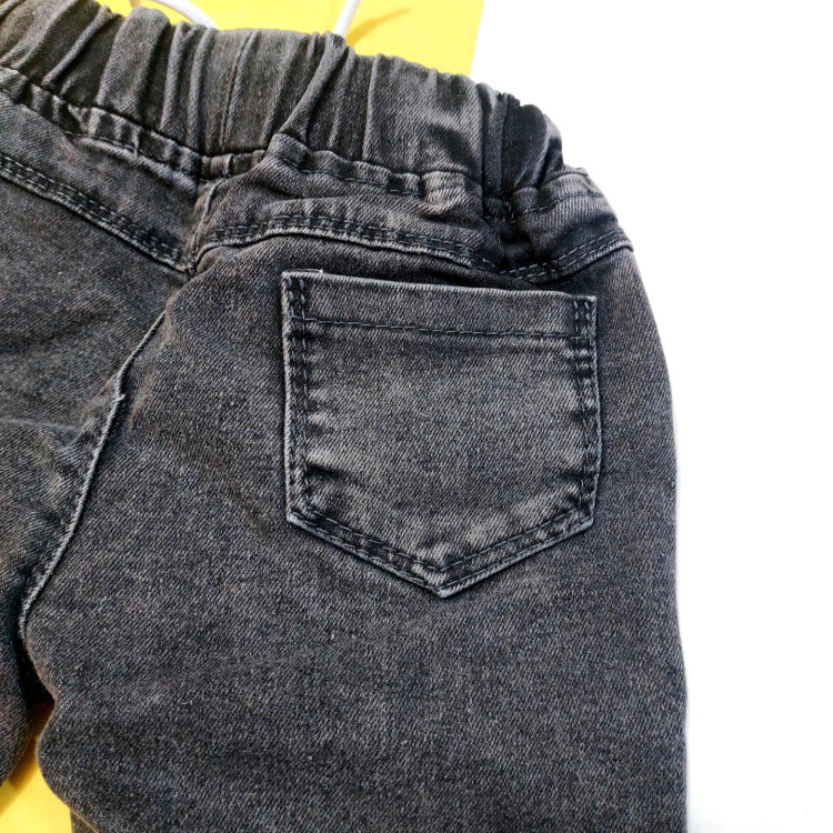 شلوار بچگانه