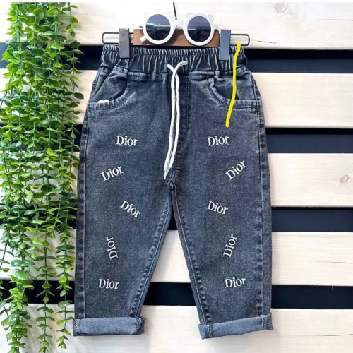 شلوار بچگانه