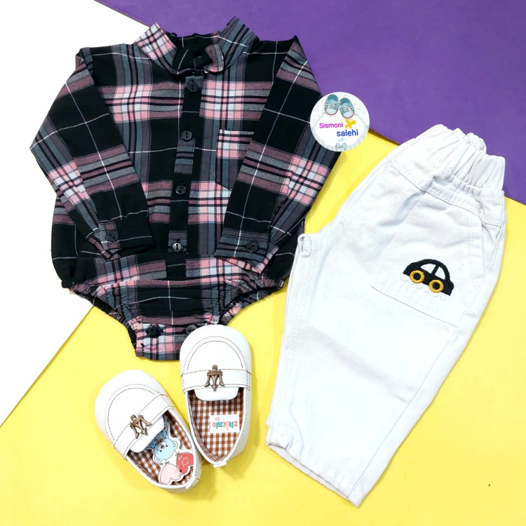 ست مجلسی بچگانه