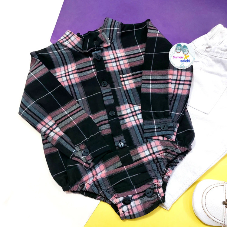 بادی چارخونه مجلسی پسرانه