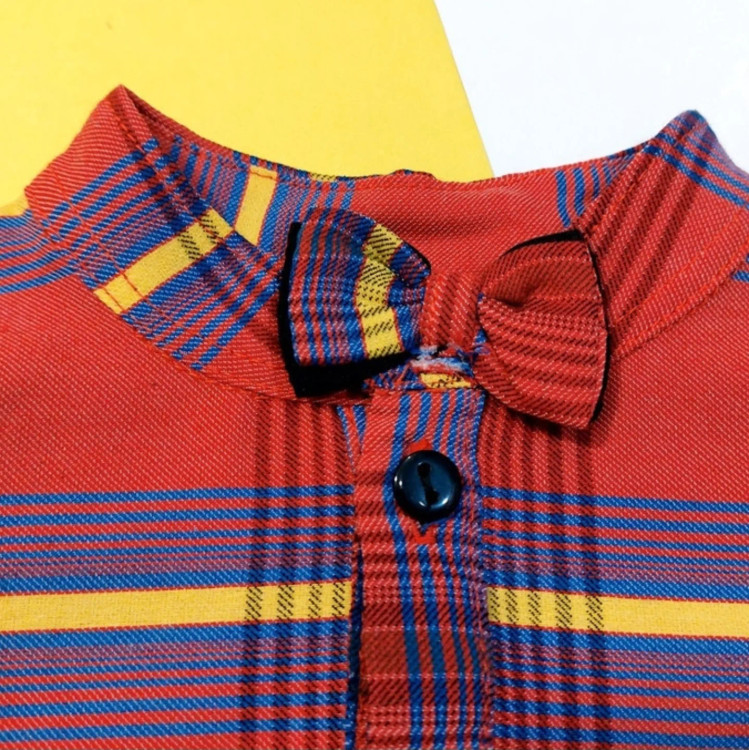 بادی مجلسی بچگانه