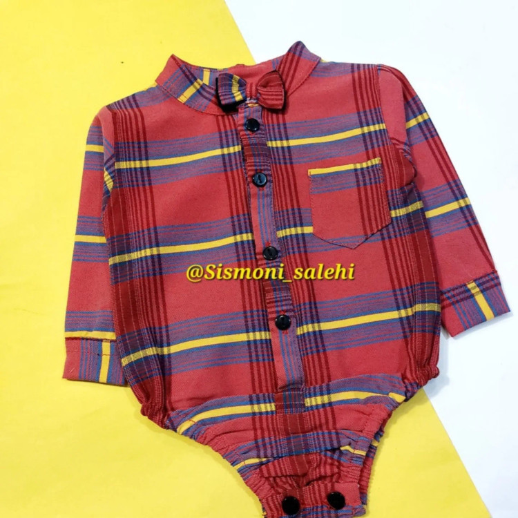 بادی چارخونه بچگانه