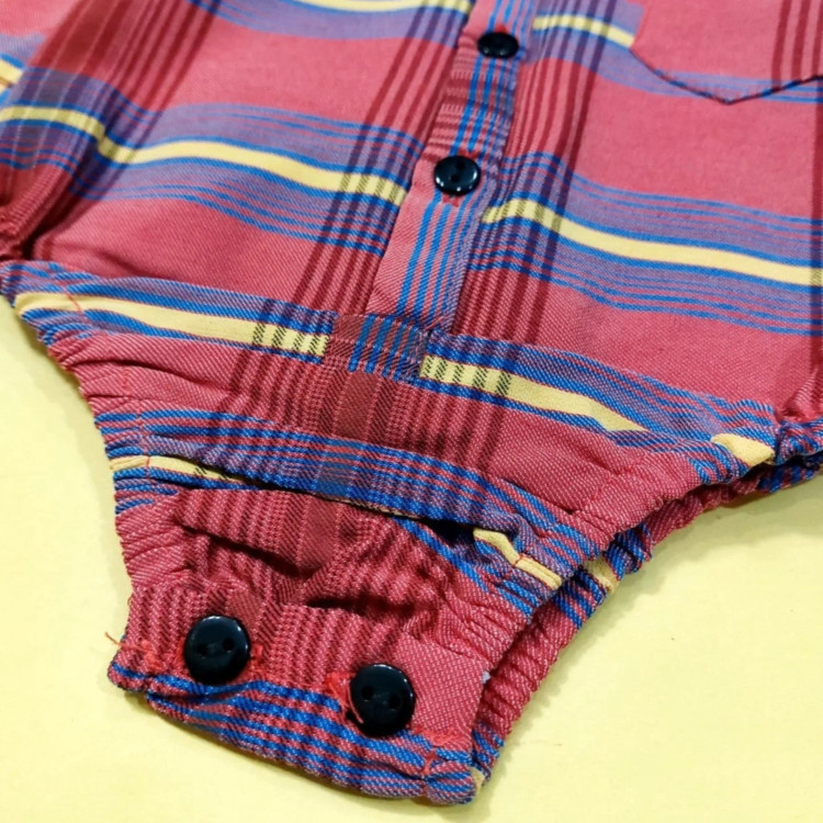 بادی بچگانه