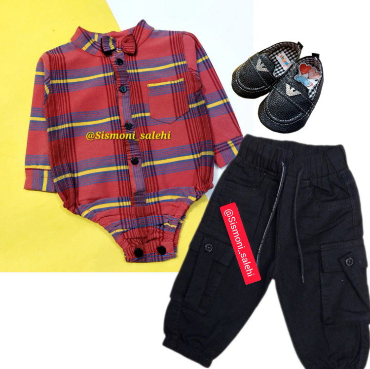 ست مجلسی بچگانه