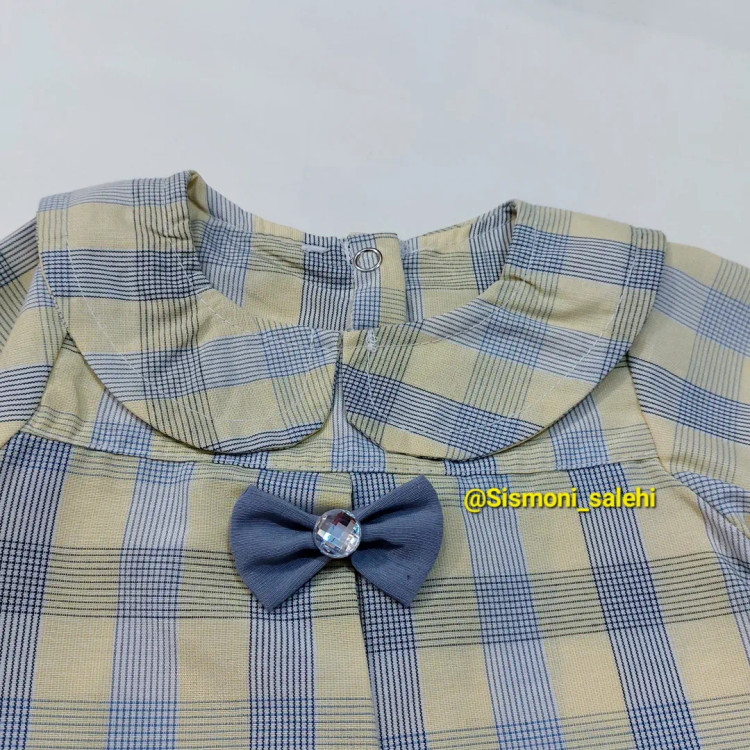 لباس بچگانه