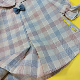 پیراهن دخترانه