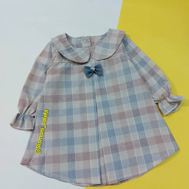 سارافون دخترانه