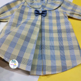 سارافون نقلی دخترانه