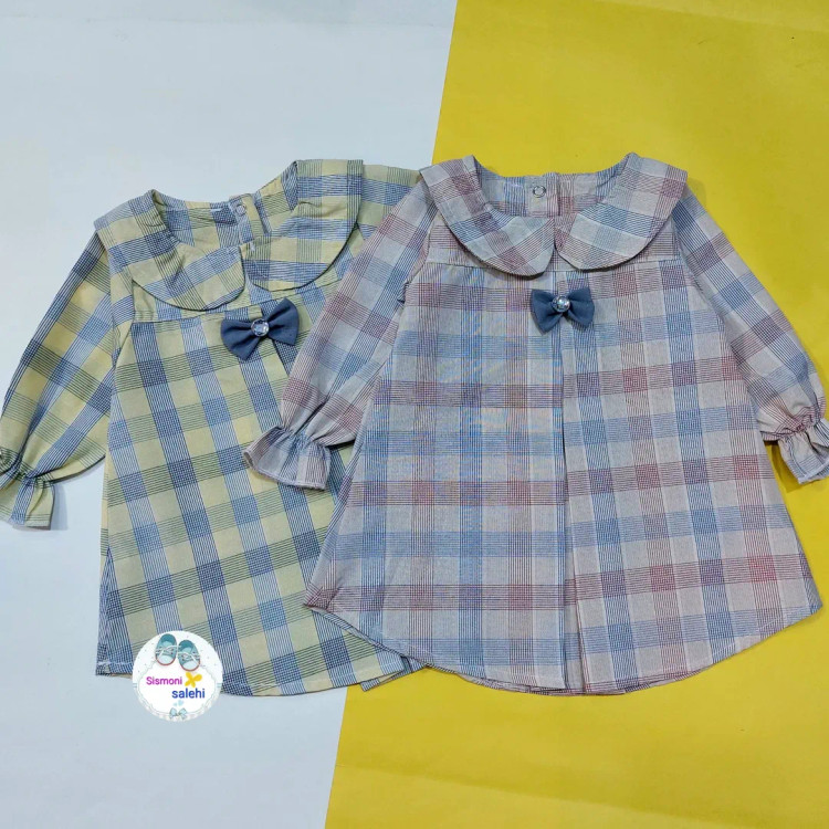 لباس عید کودک