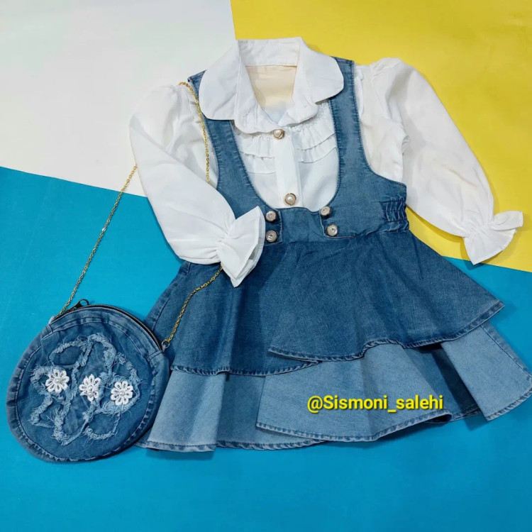 سارافون جین