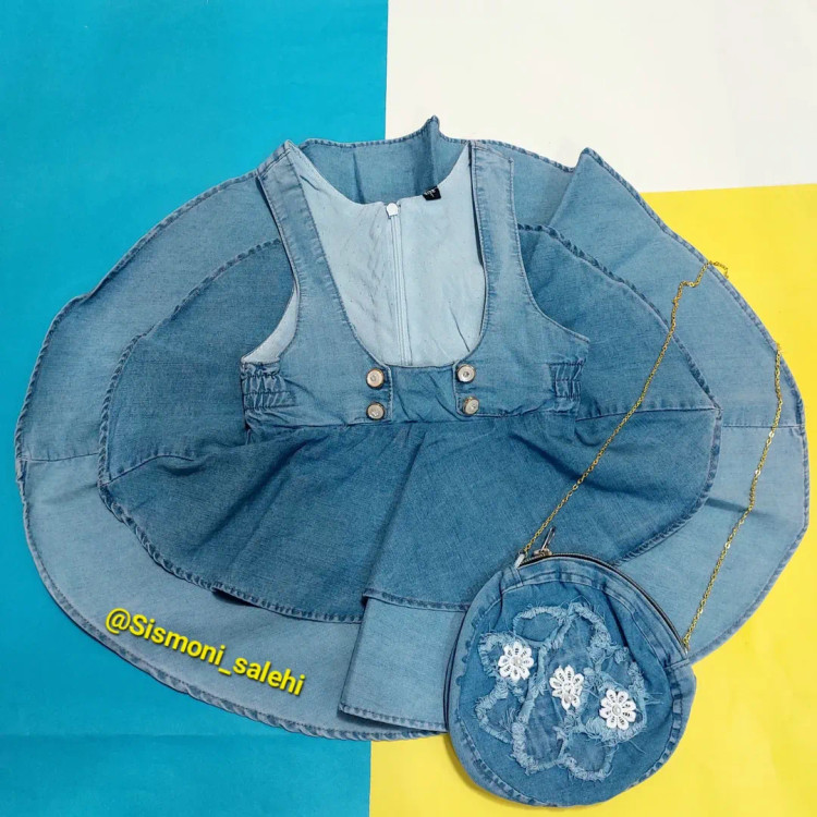 ست شومیز سارافون