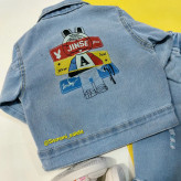 کت لی پسرانه