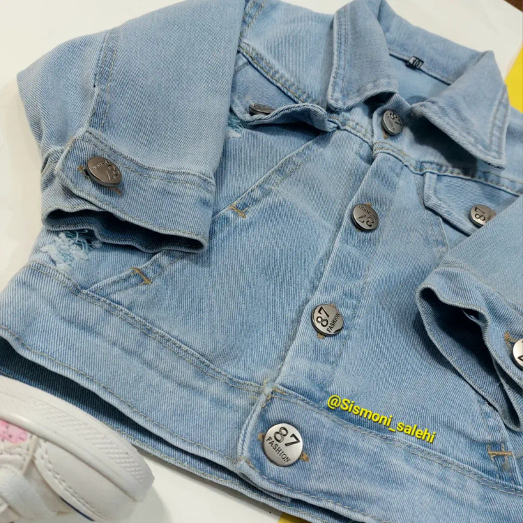 کت لی دخترانه