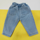 شلوار لی بچگانه